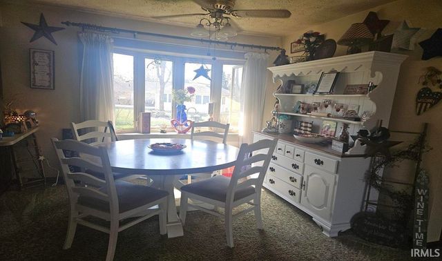 609 Maple Drive, Frankfort, IN 46041