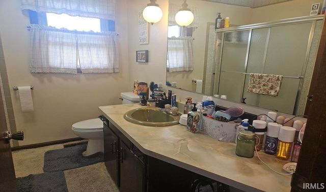 609 Maple Drive, Frankfort, IN 46041