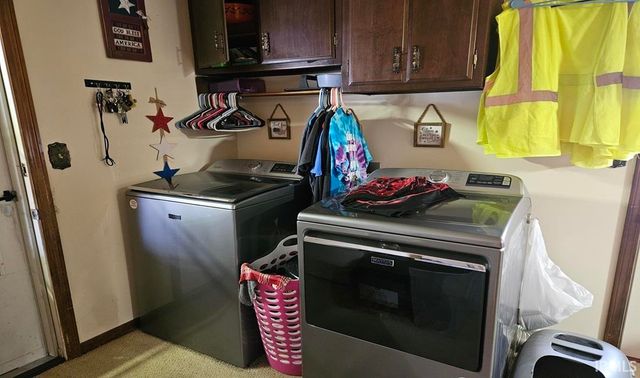 609 Maple Drive, Frankfort, IN 46041