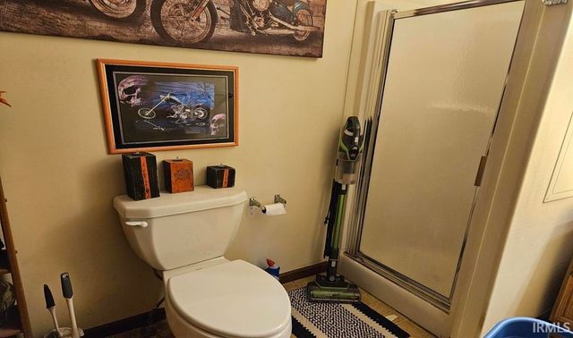 609 Maple Drive, Frankfort, IN 46041