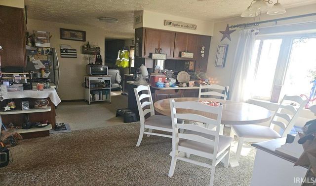 609 Maple Drive, Frankfort, IN 46041