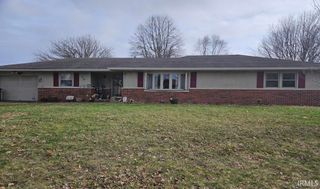 609 Maple Drive, Frankfort, IN 46041