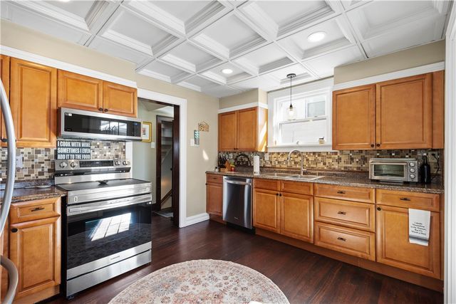 465 Mckinley Avenue, City Of Washington, PA 15301