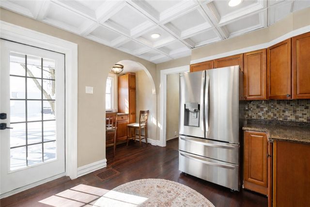 465 Mckinley Avenue, City Of Washington, PA 15301