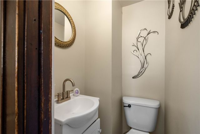 465 Mckinley Avenue, City Of Washington, PA 15301