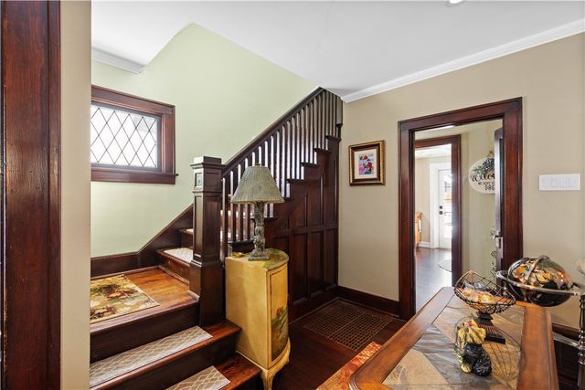 465 Mckinley Avenue, City Of Washington, PA 15301