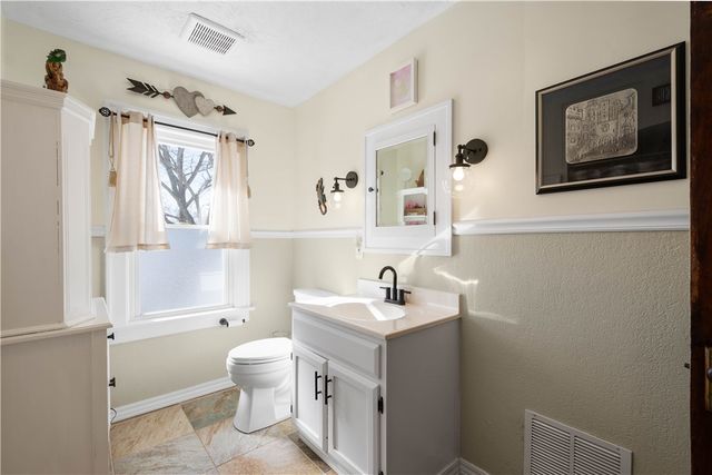 465 Mckinley Avenue, City Of Washington, PA 15301