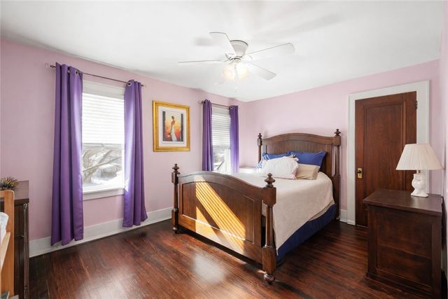 465 Mckinley Avenue, City Of Washington, PA 15301