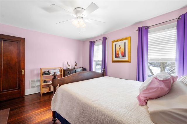 465 Mckinley Avenue, City Of Washington, PA 15301