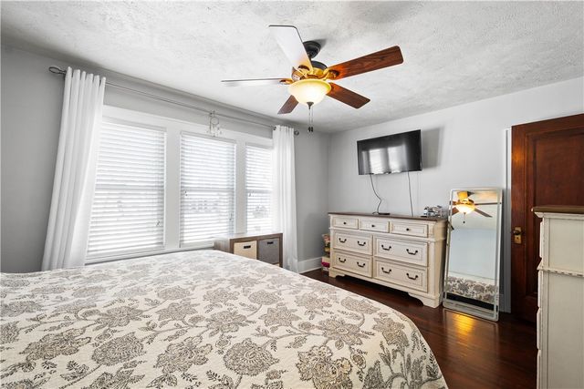 465 Mckinley Avenue, City Of Washington, PA 15301