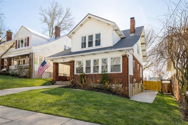 465 Mckinley Avenue, City Of Washington, PA 15301