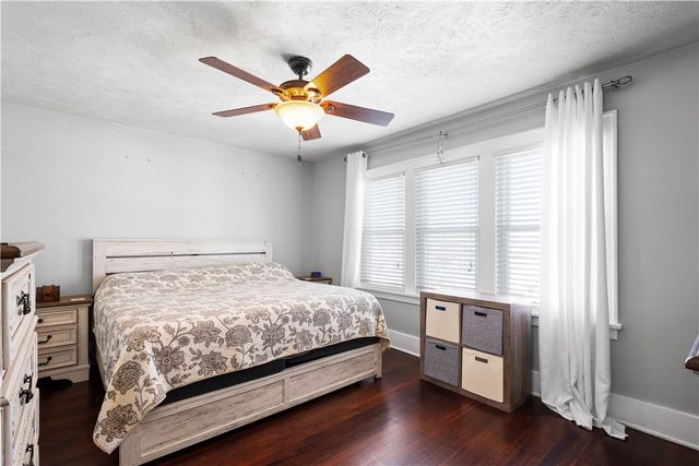 465 Mckinley Avenue, City Of Washington, PA 15301