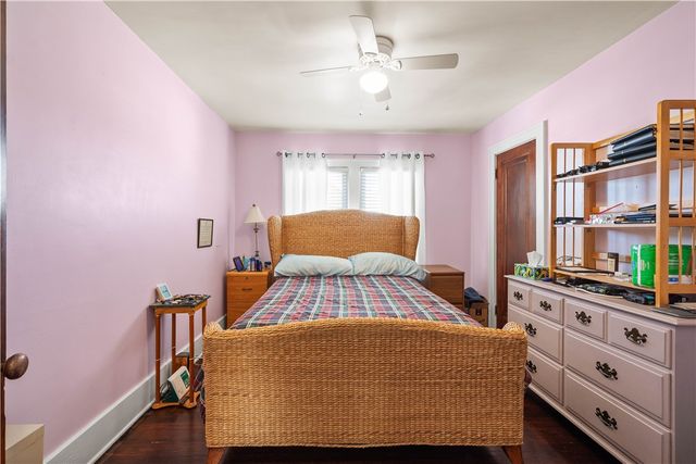 465 Mckinley Avenue, City Of Washington, PA 15301