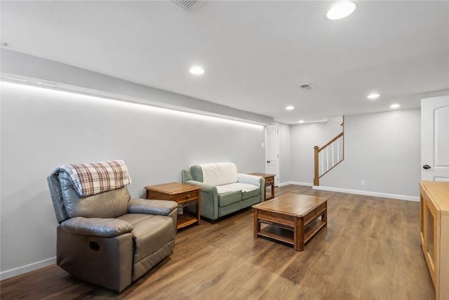 465 Mckinley Avenue, City Of Washington, PA 15301