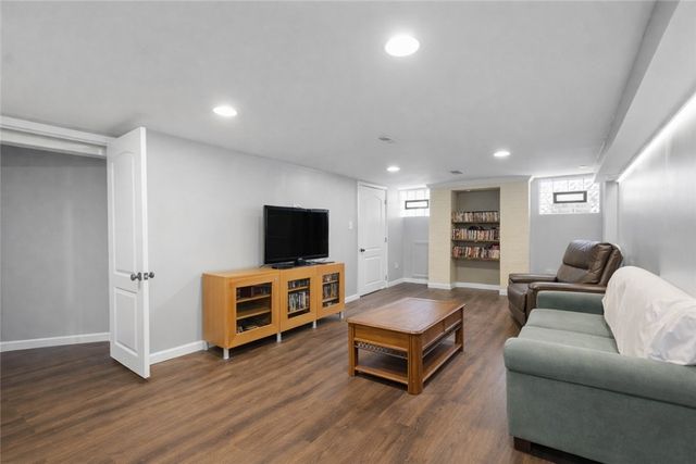 465 Mckinley Avenue, City Of Washington, PA 15301