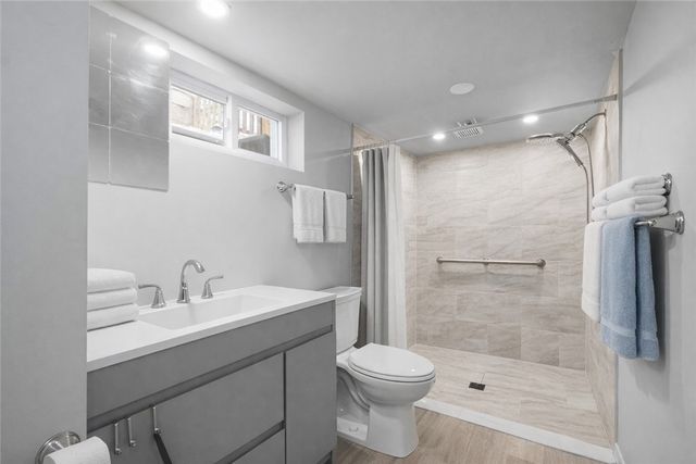 465 Mckinley Avenue, City Of Washington, PA 15301