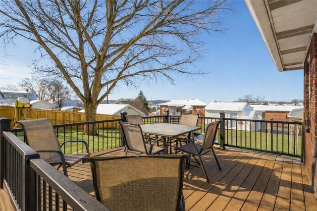 465 Mckinley Avenue, City Of Washington, PA 15301