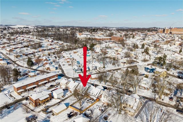 465 Mckinley Avenue, City Of Washington, PA 15301