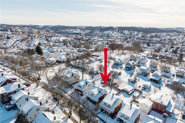 465 Mckinley Avenue, City Of Washington, PA 15301