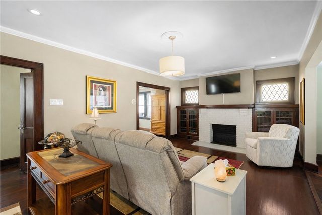 465 Mckinley Avenue, City Of Washington, PA 15301