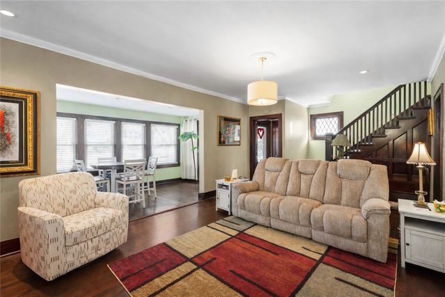 465 Mckinley Avenue, City Of Washington, PA 15301