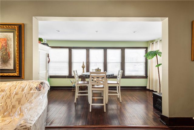 465 Mckinley Avenue, City Of Washington, PA 15301