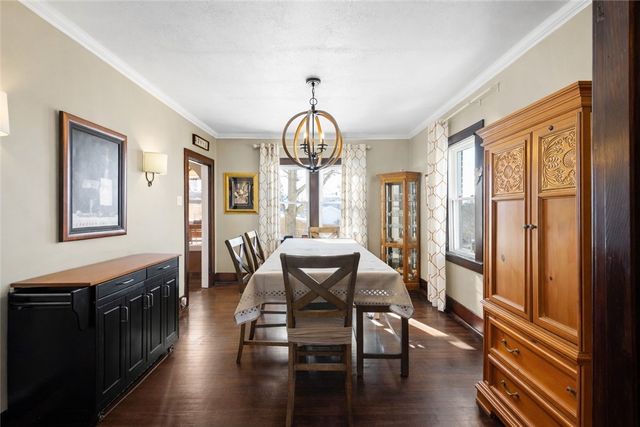 465 Mckinley Avenue, City Of Washington, PA 15301