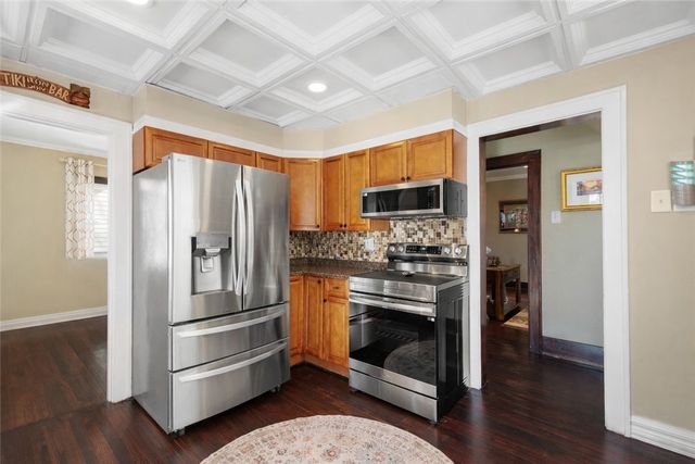 465 Mckinley Avenue, City Of Washington, PA 15301