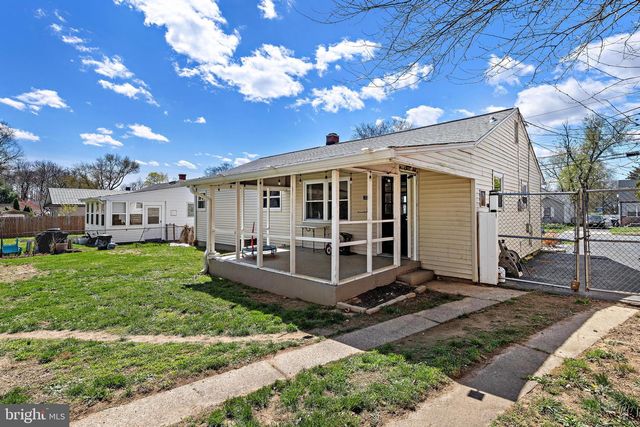 32 EWINGVILLE RD, Ewing, NJ 08638