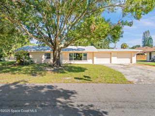 7740 Pine Lake Drive, Melbourne, FL 32904