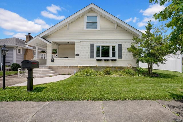 2107 Park Avenue, Bedford, IN 47421