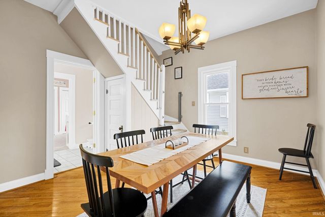 2107 Park Avenue, Bedford, IN 47421