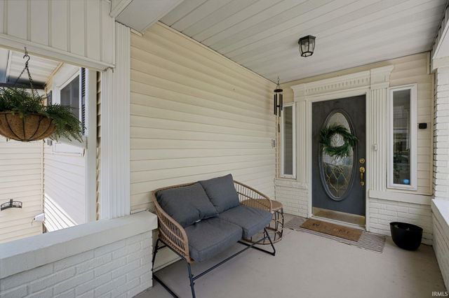2107 Park Avenue, Bedford, IN 47421