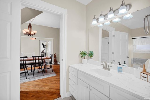 2107 Park Avenue, Bedford, IN 47421