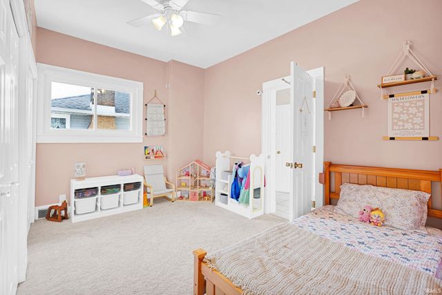 2107 Park Avenue, Bedford, IN 47421