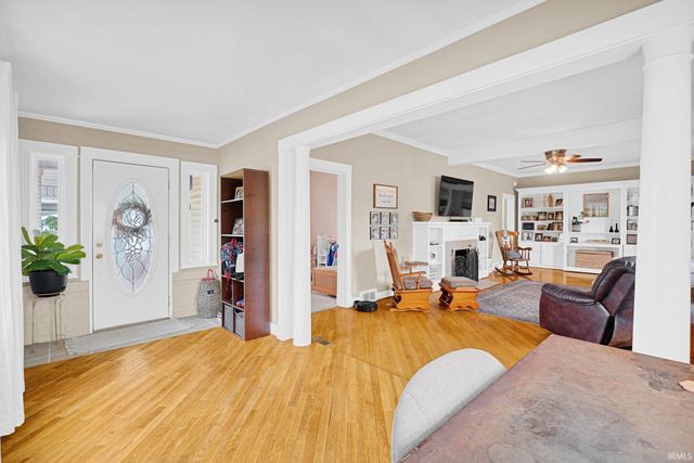 2107 Park Avenue, Bedford, IN 47421