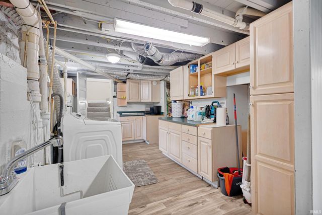 2107 Park Avenue, Bedford, IN 47421