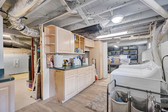 2107 Park Avenue, Bedford, IN 47421