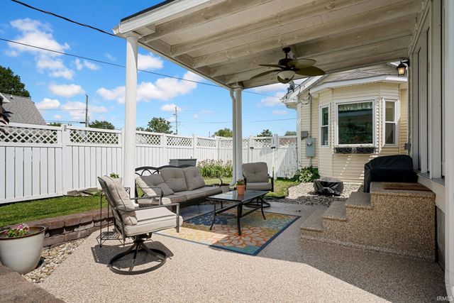 2107 Park Avenue, Bedford, IN 47421