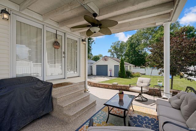2107 Park Avenue, Bedford, IN 47421