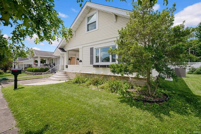 2107 Park Avenue, Bedford, IN 47421