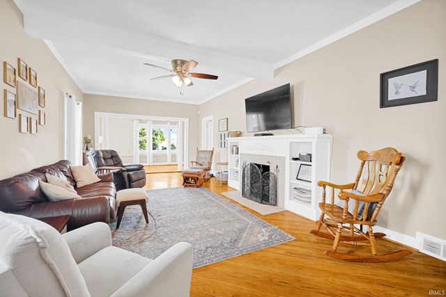 2107 Park Avenue, Bedford, IN 47421