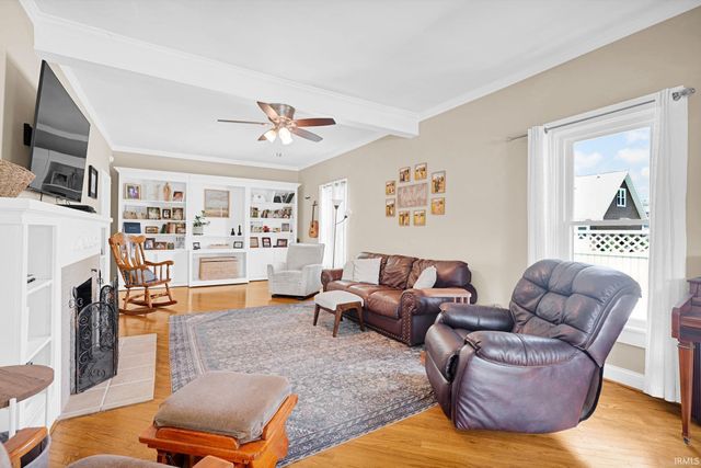 2107 Park Avenue, Bedford, IN 47421