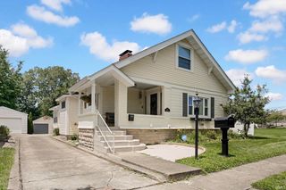 2107 Park Avenue, Bedford, IN 47421