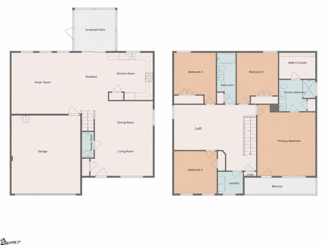 216 Nearmeadows Way, Simpsonville, SC 29681
