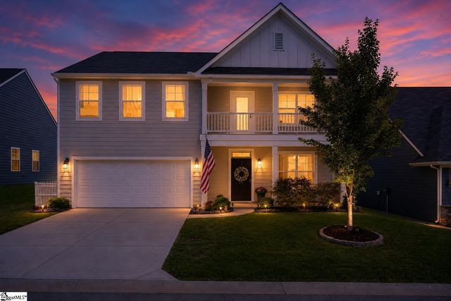 216 Nearmeadows Way, Simpsonville, SC 29681
