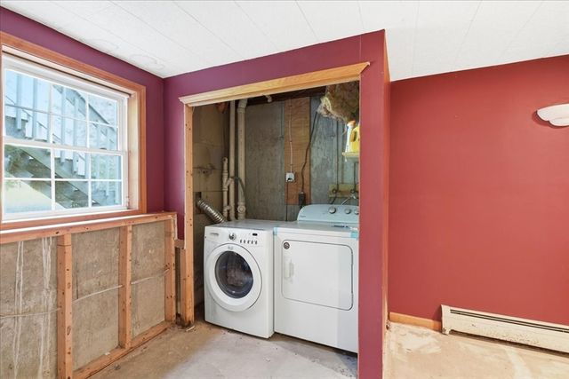 8 Rebecca Rd, Freetown, MA 02702