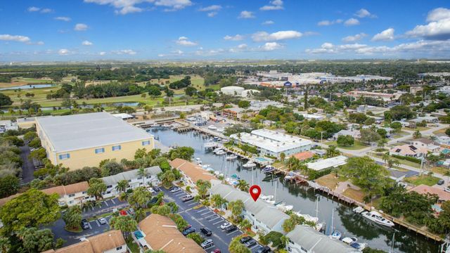2555 NE 15th Street, Pompano Beach, FL 33062