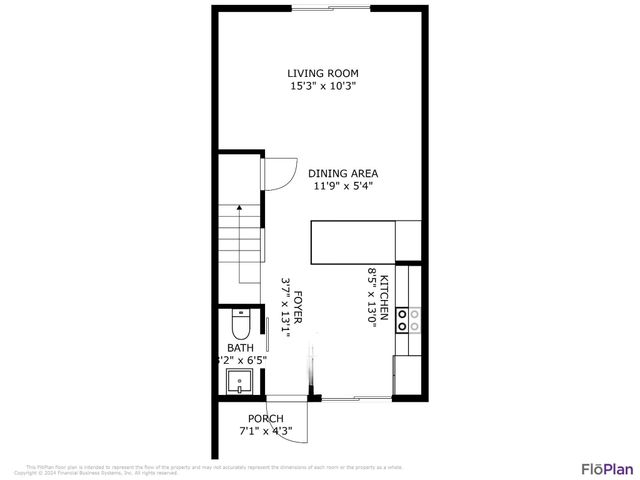 2555 NE 15th Street, Pompano Beach, FL 33062