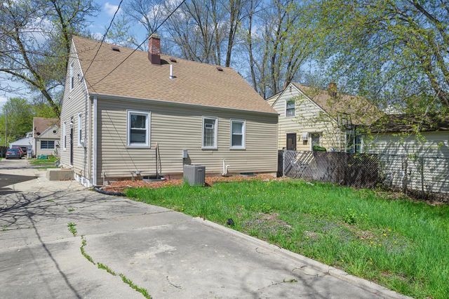 5132 N 57th STREET, Milwaukee, WI 53218